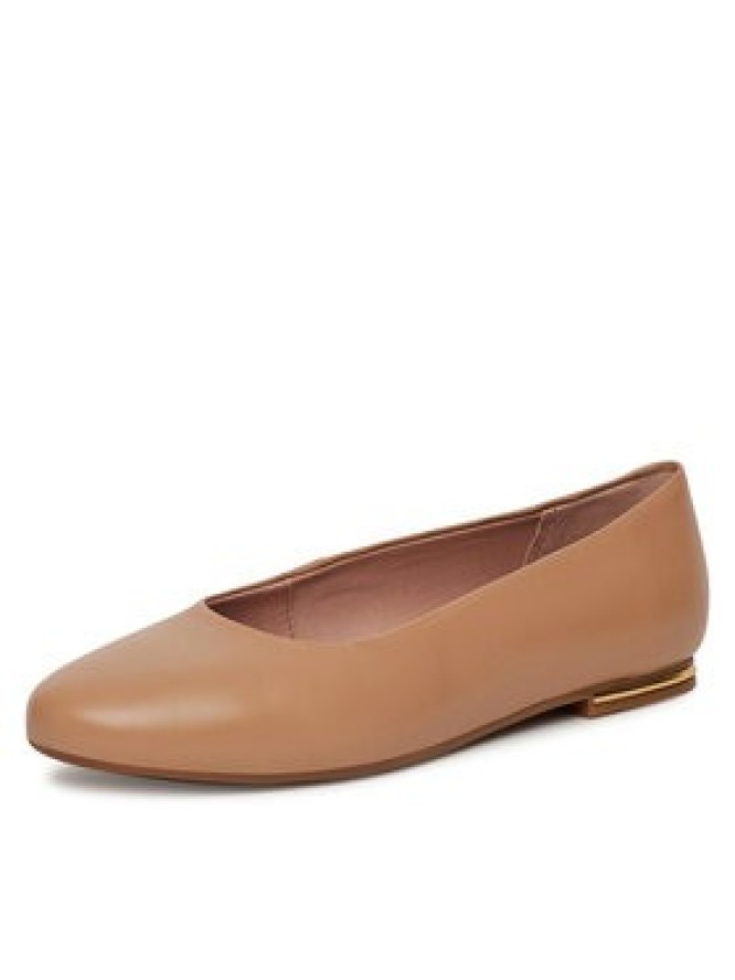 Lasocki Baleriny RST-ARABELLA-06 Beżowy