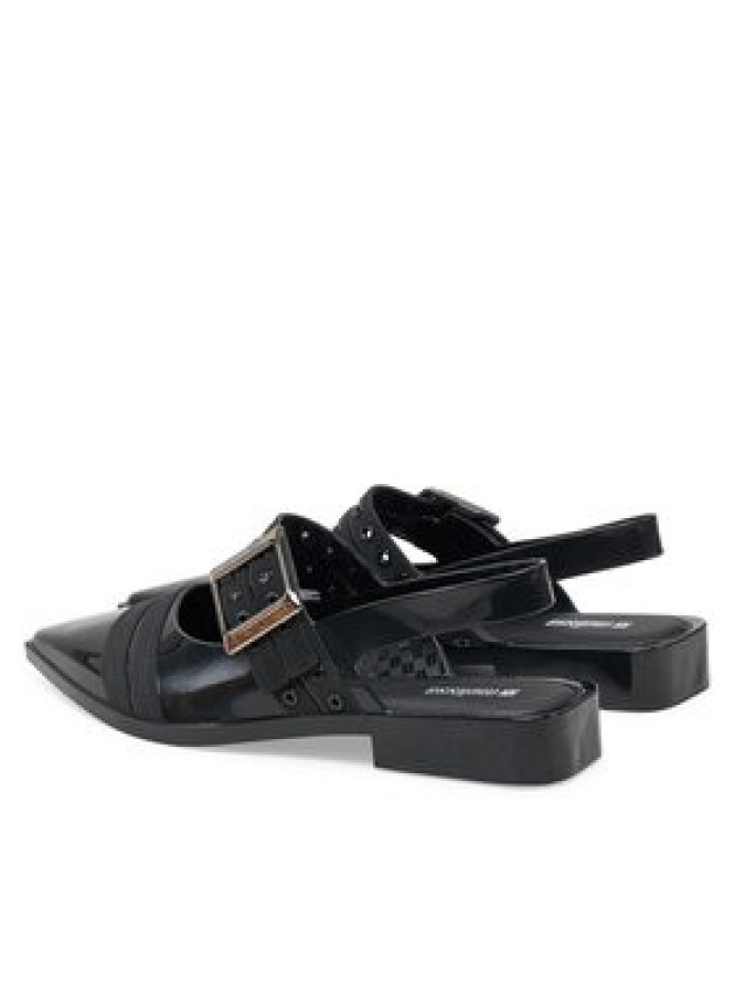 Melissa Sandały Melissa Ladylike Ad M 35973 Czarny