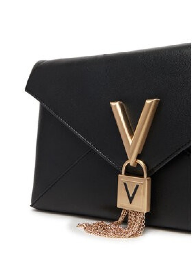 Valentino Torebka Stella VBS9AK17 Czarny