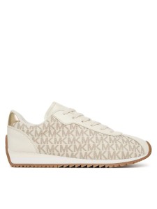 MICHAEL Michael Kors Sneakersy Rhodes Trainer 43R6RHFS3L Écru