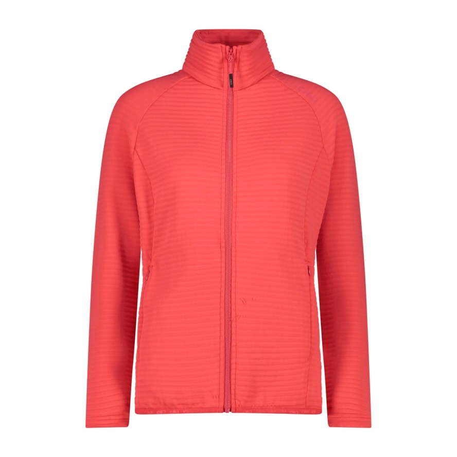 Bluza damska turystyczna CMP 34G2346