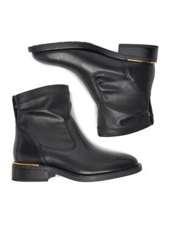 Lasocki Botki CEO-RST-6397-02 Czarny