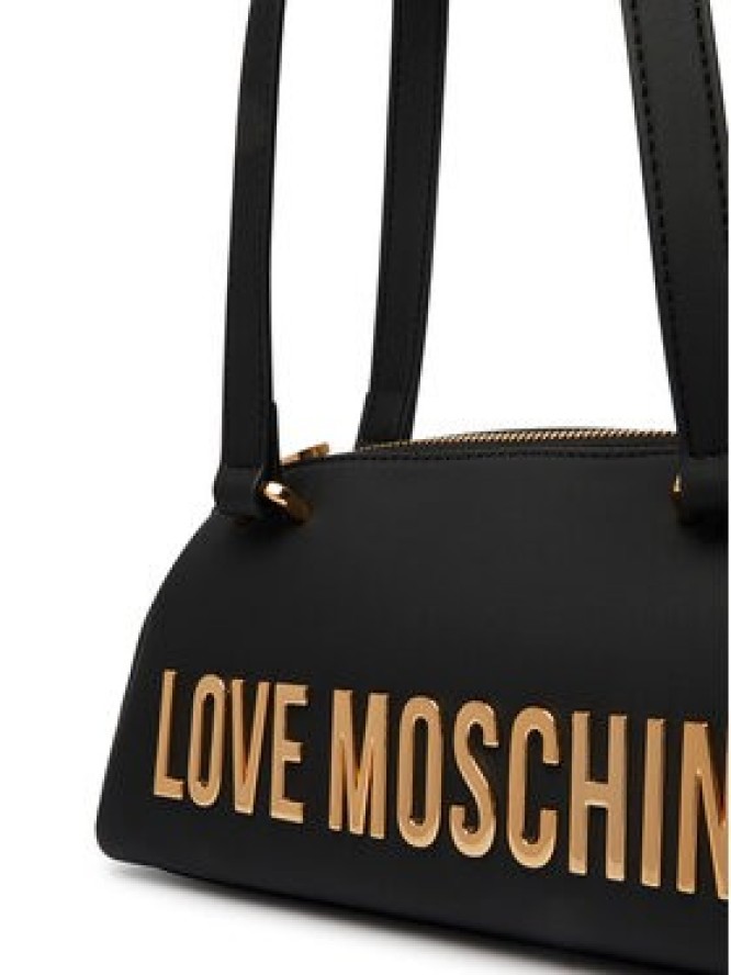 LOVE MOSCHINO Torebka JC4184PP1PKD0000 Czarny