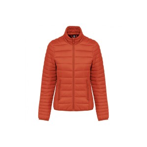 Damska lekka kurtka puchowa Kariban