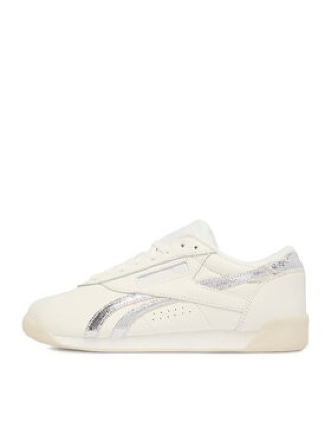 Reebok Sneakersy EO-F/S Lo 100272225 Biały