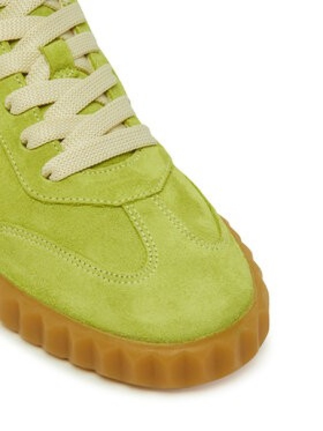 Voile Blanche Sneakersy Ines 0012018630.17.2F55 Zielony