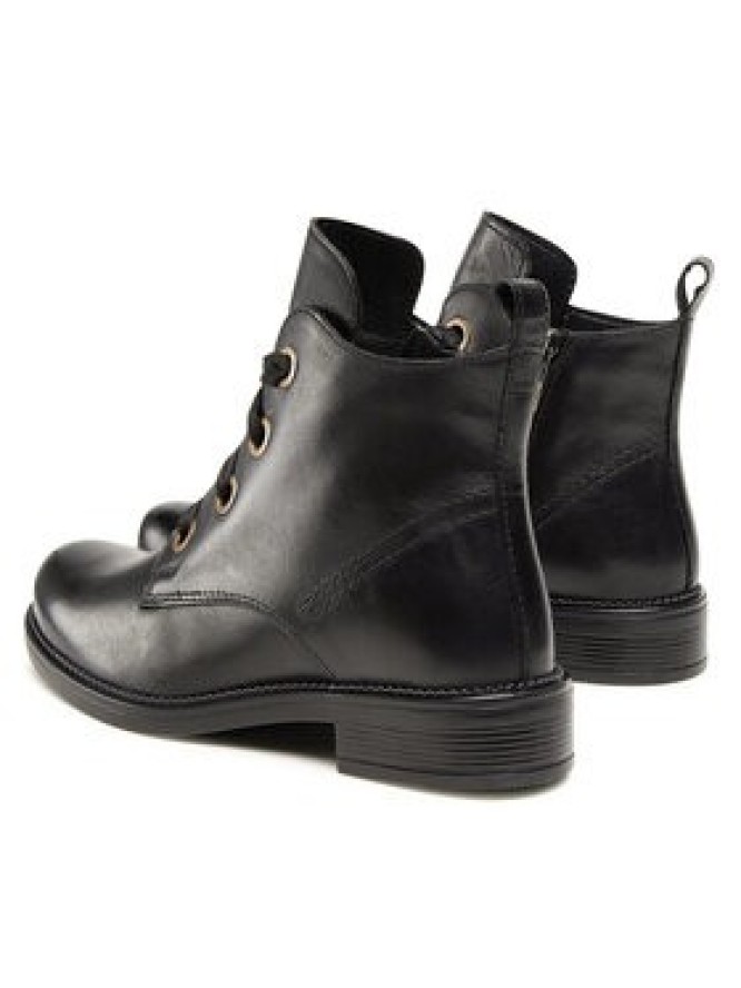 Lasocki Trzewiki RST-TULIA-23 Czarny