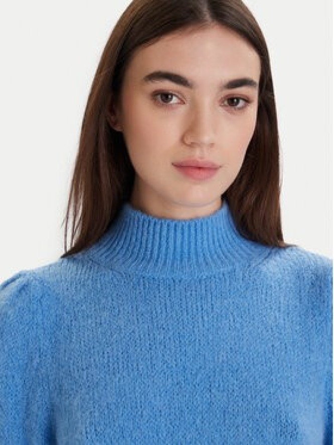 Morgan Golf 242-MLEONAR Niebieski Regular Fit