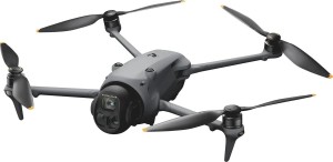 Dron DJI Mavic 4 Pro 512GB Creator Combo (DJI RC Pro 2)