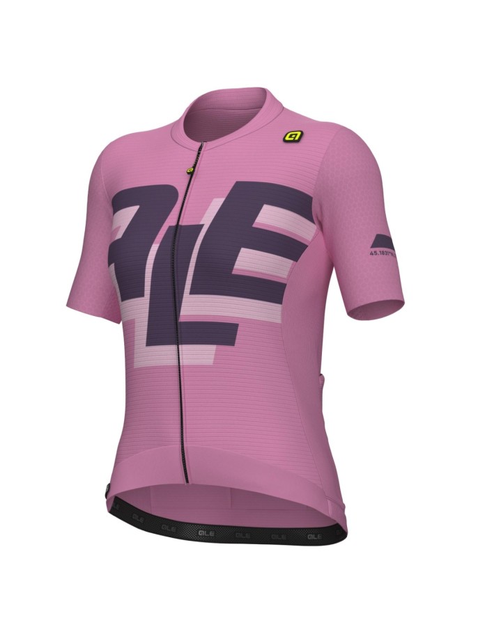 Koszulka rowerowa damska Alé Cycling PR-E Sauvage