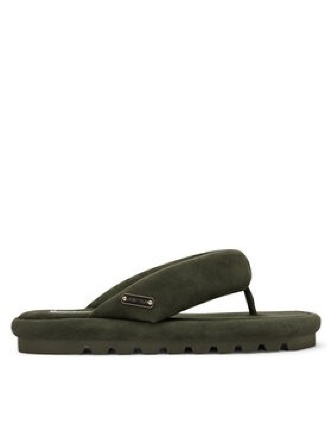 Naked Wolfe Japonki Hilary Zielony