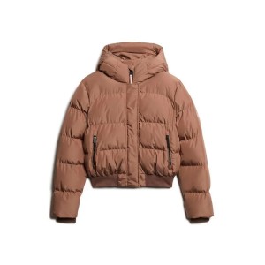 Damska kurtka puchowa Superdry