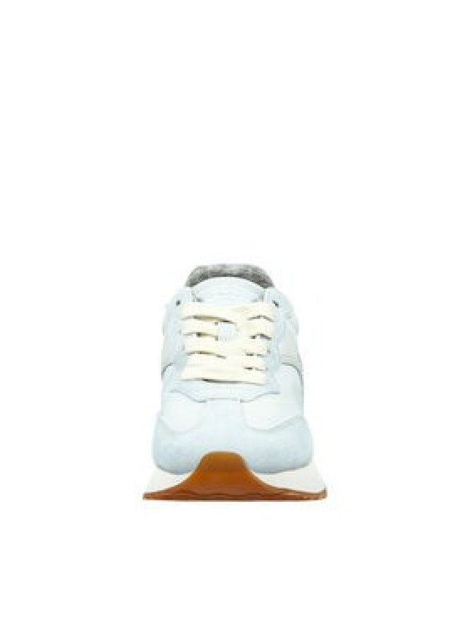 Gant Sneakersy 30533842 Niebieski