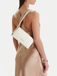 Eva Minge Torebka EO-AVAH-LA482-6340 Écru