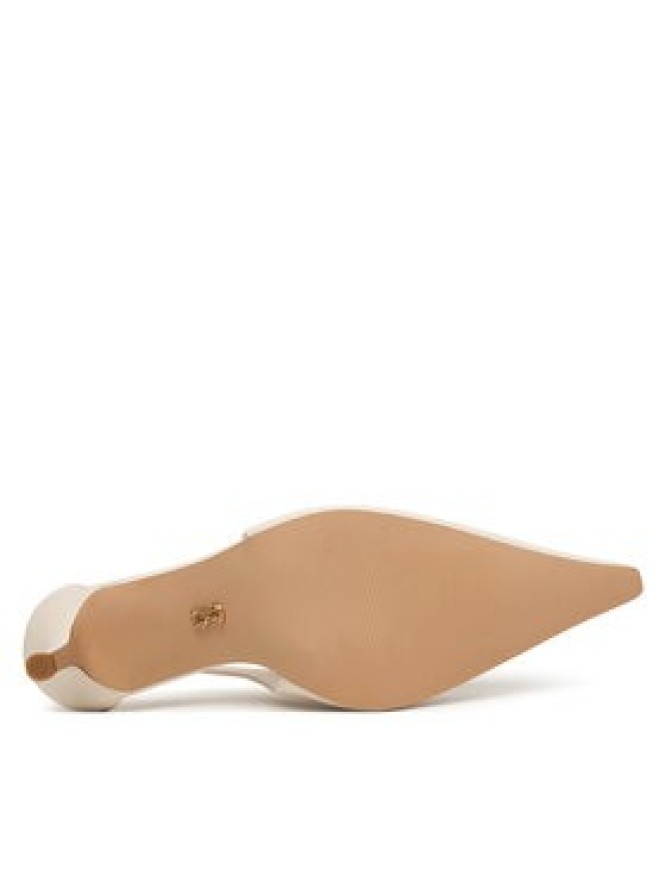 Steve Madden Szpilki Altra 11005289 Biały