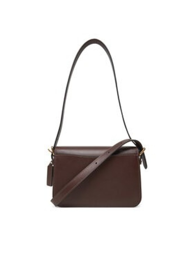 Coach Torebka Sage CAM17 Brązowy