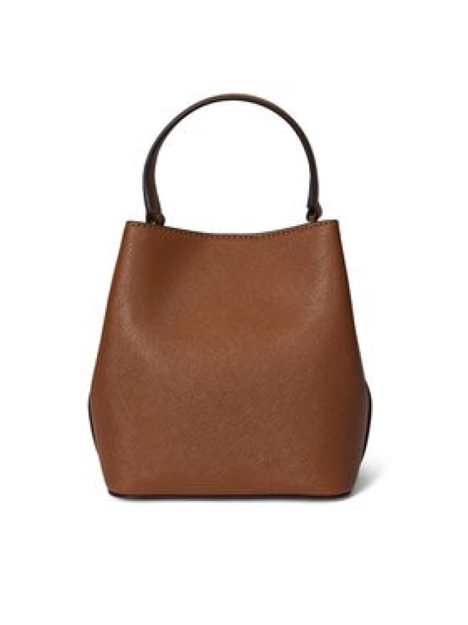 LAUREN RALPH LAUREN Torebka 431969365002 Brązowy