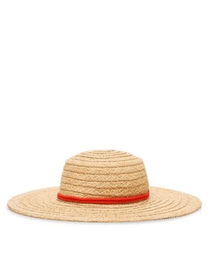 LAUREN RALPH LAUREN Kapelusz 454966230001 Beżowy