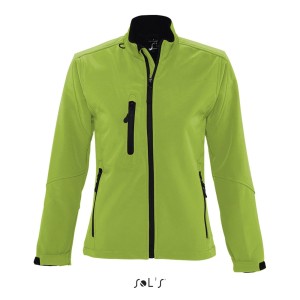 Windbreaker Sol's Roxy