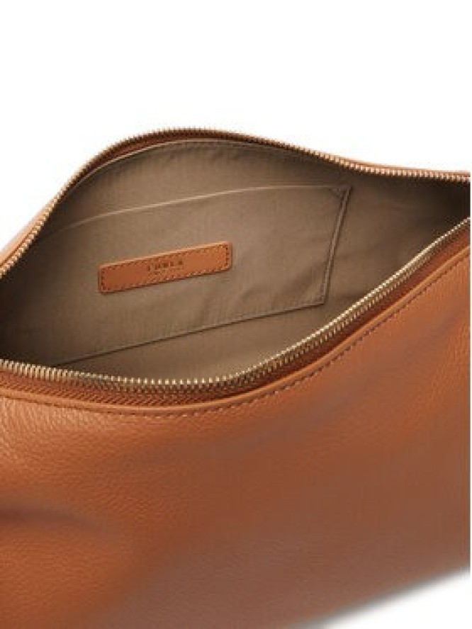 Furla Torebka Debby Mini WE00865 BX3353 KH RY000 Brązowy