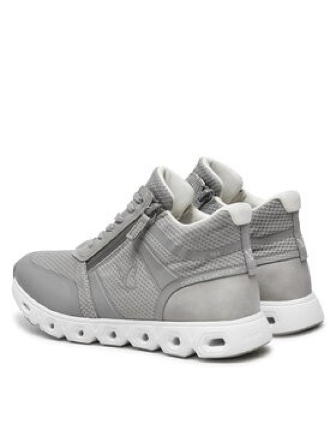 Caprice Sneakersy 9-25221-43 Szary