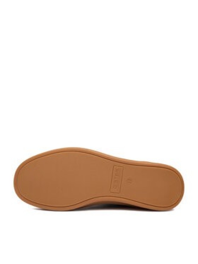 G-Star Raw Sneakersy CEO-STAR-01 Czarny