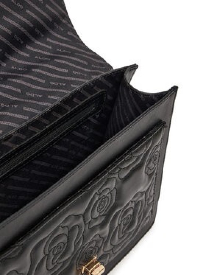 Aldo Torebka Naetlan 14029123 Czarny