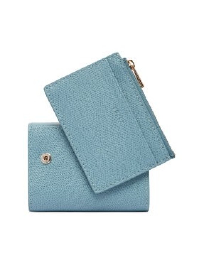 Furla Portfel Iride S WP00640 ARE000 CN 4896S Turkusowy