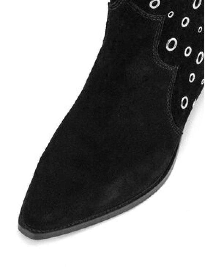 Badura Kowbojki ORCHID-V365-C-191-1 Czarny