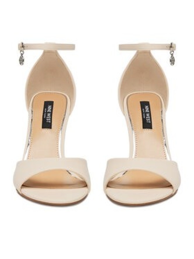 Nine West Sandały S4S16766 Beżowy