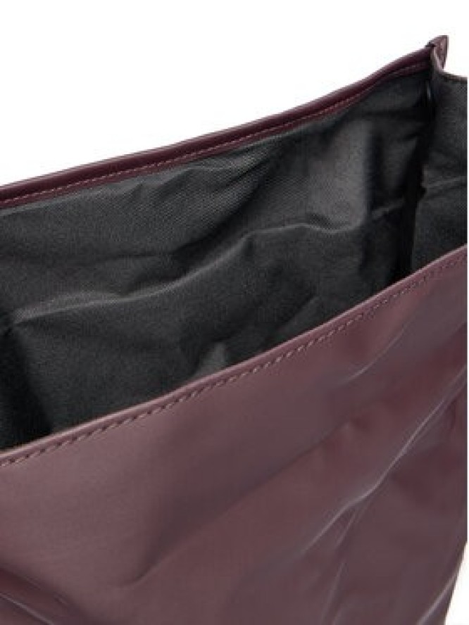 Rains Plecak Rolltop 13320 Bordowy