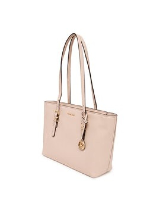 MICHAEL Michael Kors Torebka Quinn 30T5GQNT2L Różowy