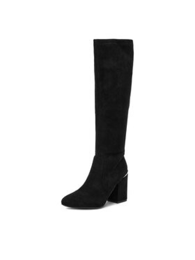 DeeZee Kozaki CF221208 Czarny