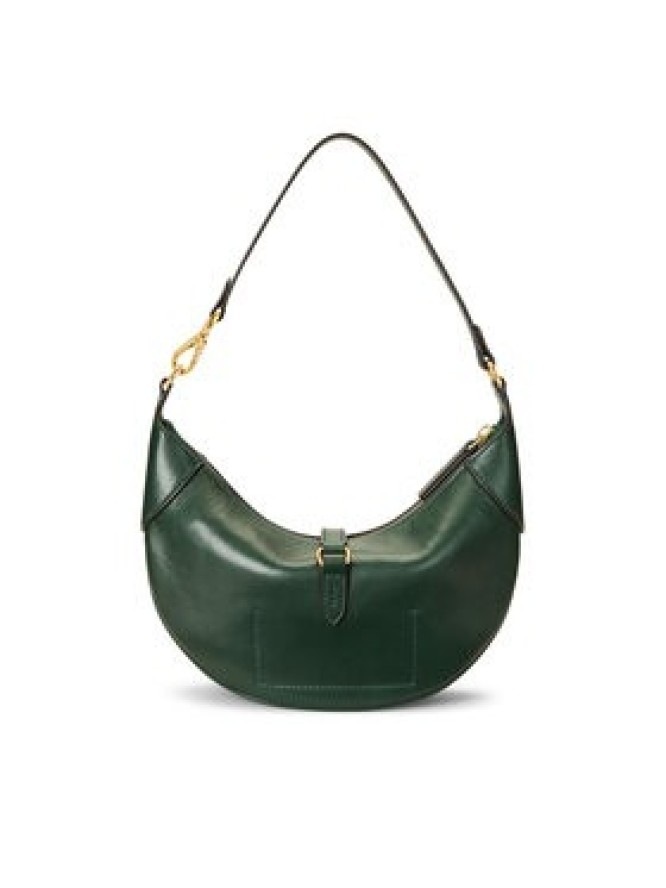 Polo Ralph Lauren Torebka 428871248010 Zielony