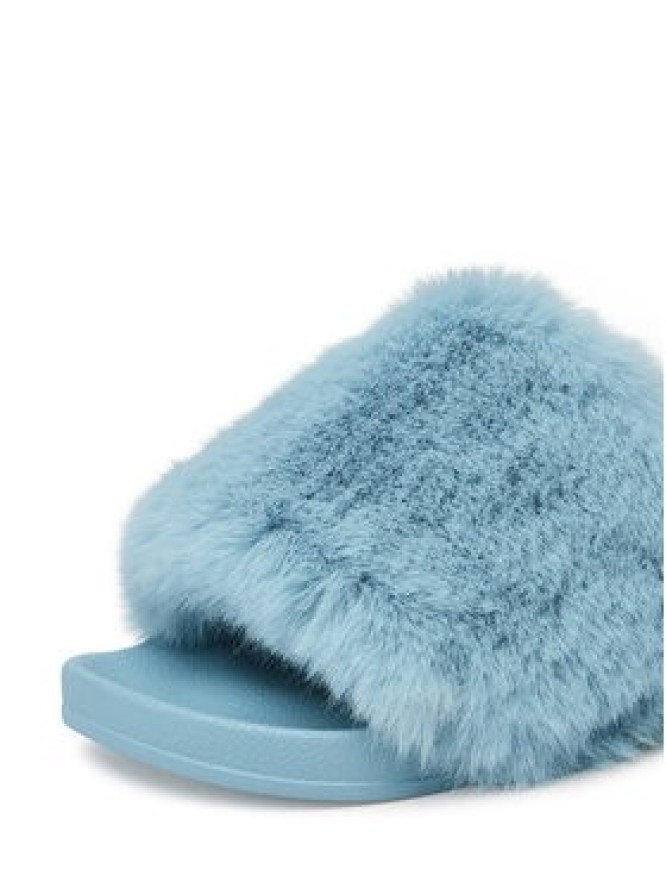 DeeZee Klapki TY013 Niebieski