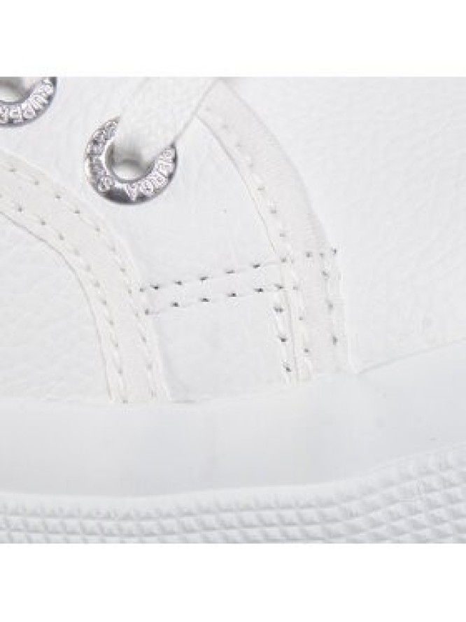 Superga Tenisówki 2750 Efglu S009VH0 Biały