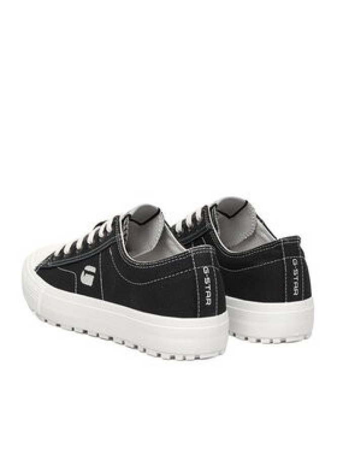 G-Star Raw Trampki CEO-V5-10654-01 Czarny
