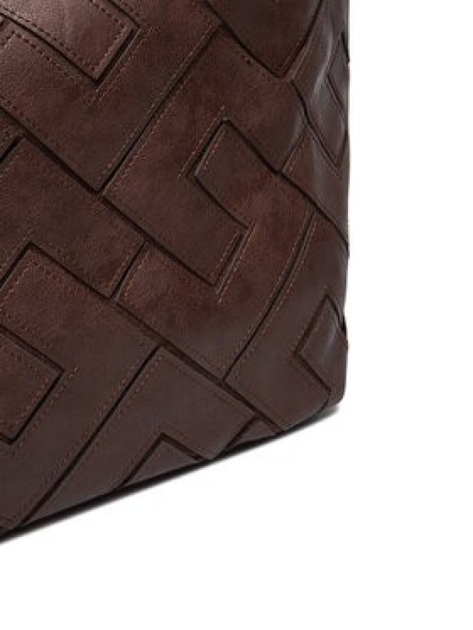 Lasocki Torebka MLP-E-023-05 Brązowy