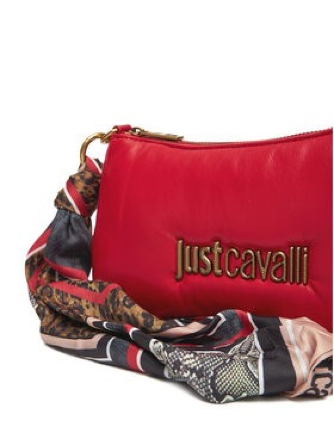Just Cavalli Torebka 79RA4BD7 ZS748 Czerwony