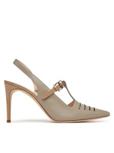 Pollini Szpilki PA10138C0MPA210A Beżowy