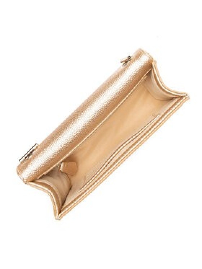 Valentino Torebka Divina VBS1R403G Złoty