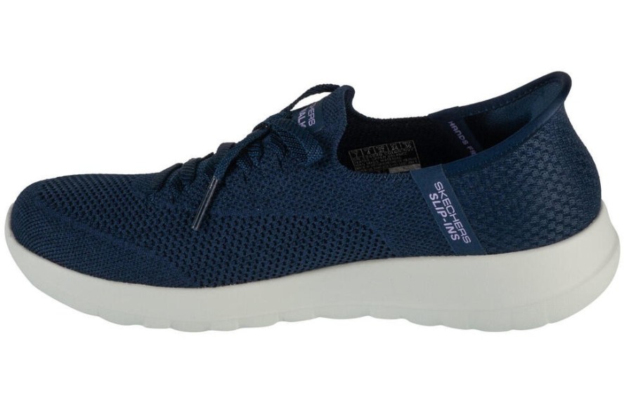 Buty sportowe Sneakersy damskie, Slip-Ins: Go Walk Joy - Abby