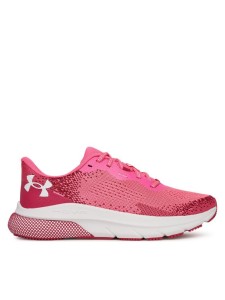 Under Armour Buty do biegania UA W HOVR Turbulence 2 3026525 Różowy