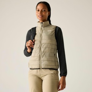 Damski Hillpack II Bodywarmer