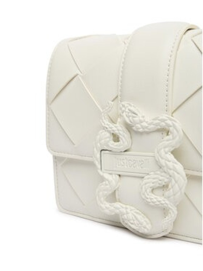 Just Cavalli Torebka 80RA4BM3 ZSD88 Biały