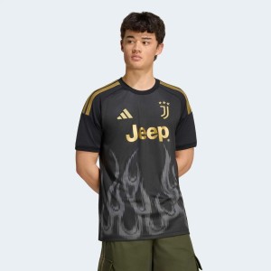 Koszulka piłkarska ADIDAS Juventus 26/27 trzecia