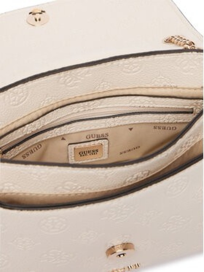 Guess Torebka Anise HWPD99 16210 Écru