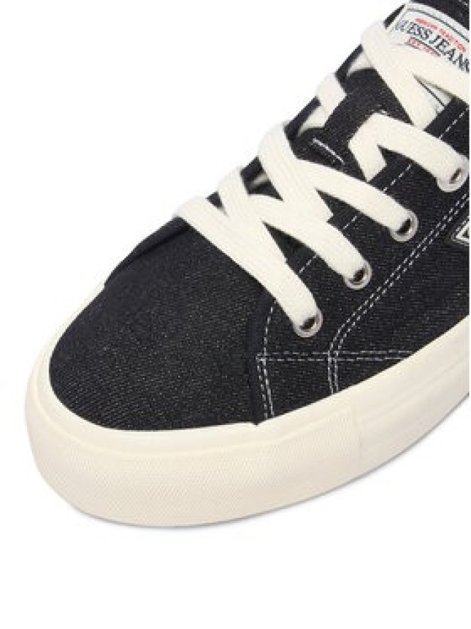 Guess Jeans Tenisówki CWBEO-GJ202505162 Granatowy
