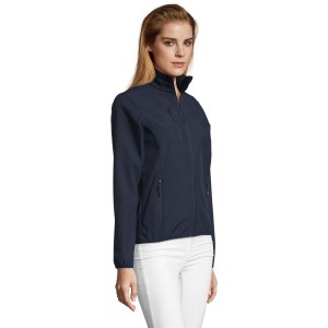 Kurtka Damska Radian Soft Shell