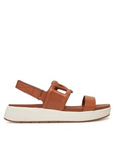 Aldo Sandały Onuvia 13965197 Brązowy